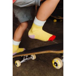 Calcetines - MINI SUNSHINE - Hello Hossy