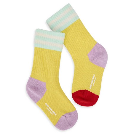Calcetines - MINI SUNSHINE - Hello Hossy