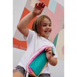 Estuche - MINI ALI - Hello Hossy