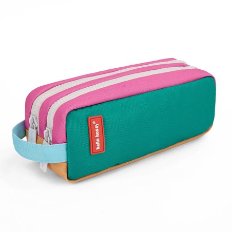 Estuche - MINI ALI - Hello Hossy