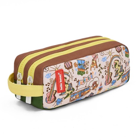 Estuche - SAN FRANCISCO - Hello Hossy