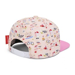 Gorra - AMSTERDAM - Hello Hossy