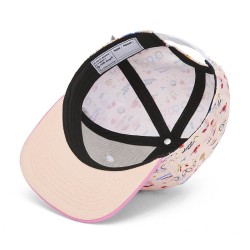 Gorra - AMSTERDAM - Hello Hossy
