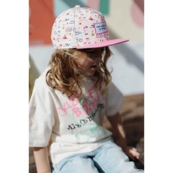 Gorra - AMSTERDAM - Hello Hossy