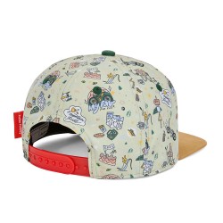 Gorra - MOUNTAIN RIDE - Hello Hossy