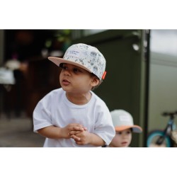 Gorra - MOUNTAIN RIDE - Hello Hossy
