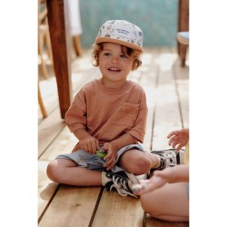 Gorra - MOUNTAIN RIDE - Hello Hossy