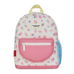 Mochila - BERRY BLOOM - Hello Hossy