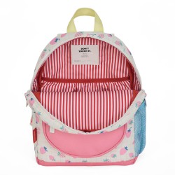 Mochila - BERRY BLOOM - Hello Hossy
