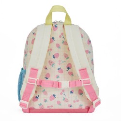 Mochila - BERRY BLOOM - Hello Hossy