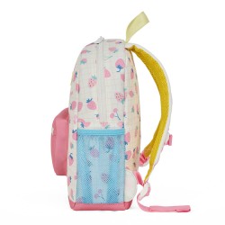 Mochila - BERRY BLOOM - Hello Hossy