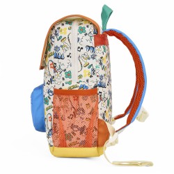 Mochila - CHILL - Hello Hossy