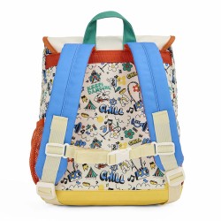 Mochila - CHILL - Hello Hossy