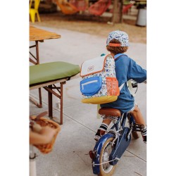 Mochila - CHILL - Hello Hossy