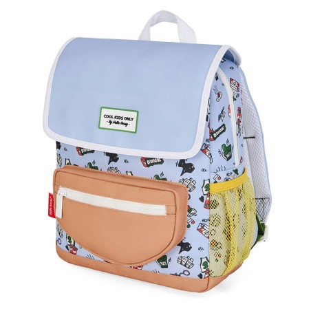 Mochila - DUNK - Hello Hossy