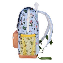 Mochila - DUNK - Hello Hossy