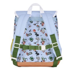 Mochila - DUNK - Hello Hossy