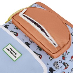 Mochila - DUNK - Hello Hossy