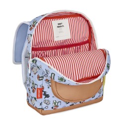 Mochila - DUNK - Hello Hossy