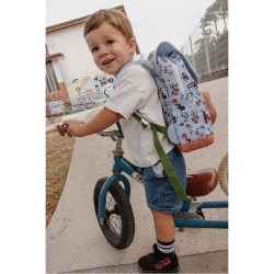 Mochila - DUNK - Hello Hossy