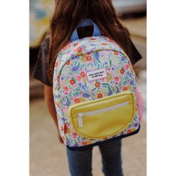 Mochila - GARDEN PARTY - Hello Hossy