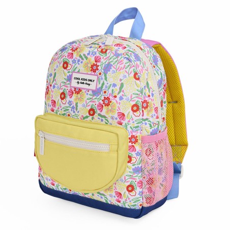 Mochila - GARDEN PARTY - Hello Hossy