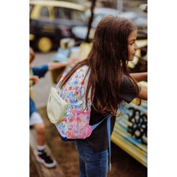 Mochila - GARDEN PARTY - Hello Hossy