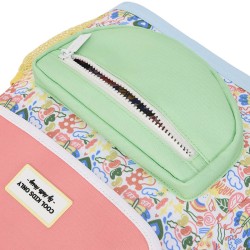 Mochila - HAPPINESS - Hello Hossy