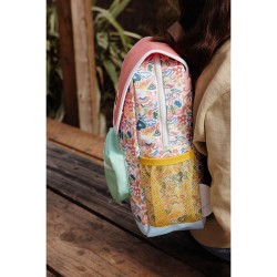 Mochila - HAPPINESS - Hello Hossy