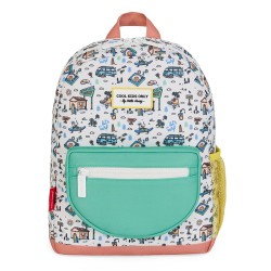 Mochila - HOSSEGOR - Hello Hossy