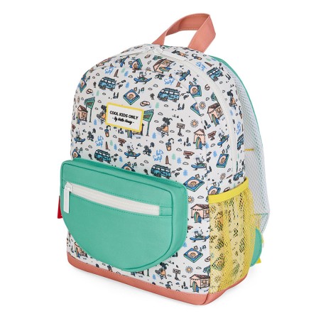Mochila - HOSSEGOR - Hello Hossy