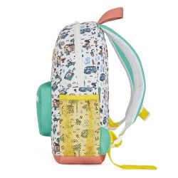 Mochila - HOSSEGOR - Hello Hossy
