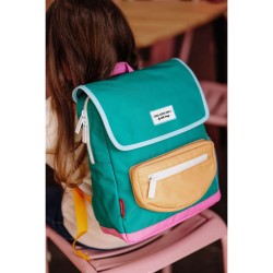 Mochila - MINI ALI De 2 a 5 años- Hello Hossy