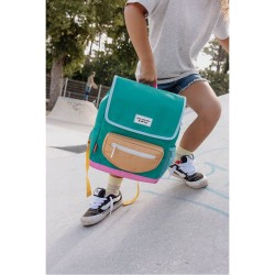 Mochila - MINI ALI De 2 a 5 años- Hello Hossy