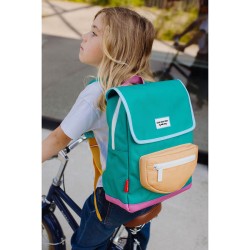 Mochila - MINI ALI De 2 a 5 años- Hello Hossy