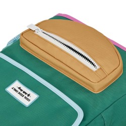 Mochila - MINI ALI De 2 a 5 años- Hello Hossy