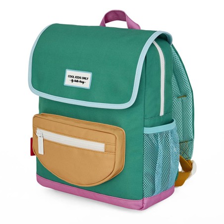 Mochila - MINI ALI + 6 años- Hello Hossy