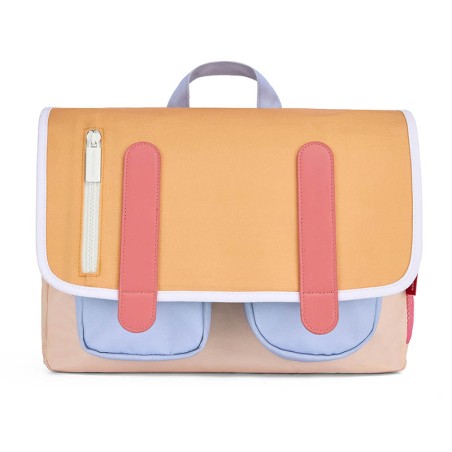 Mochila - MINI INDIANA - Hello Hossy