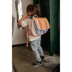 Mochila - MINI INDIANA - Hello Hossy