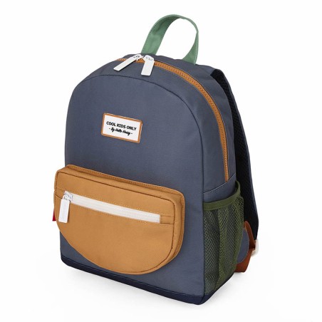 Mochila - MINI MARINE - Hello Hossy