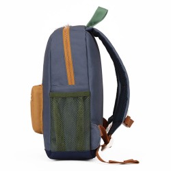 Mochila - MINI MARINE - Hello Hossy