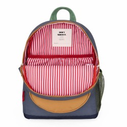 Mochila - MINI MARINE - Hello Hossy
