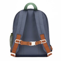 Mochila - MINI MARINE - Hello Hossy