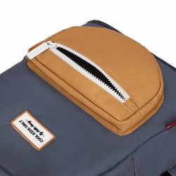 Mochila - MINI MARINE - Hello Hossy