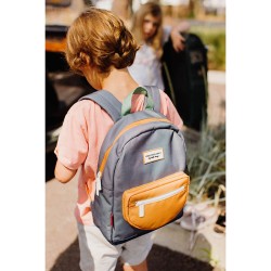 Mochila - MINI MARINE - Hello Hossy