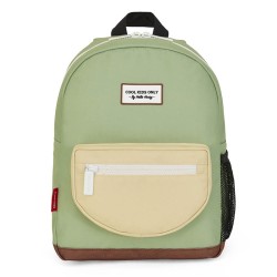Mochila - MINI PISTACHE - Hello Hossy
