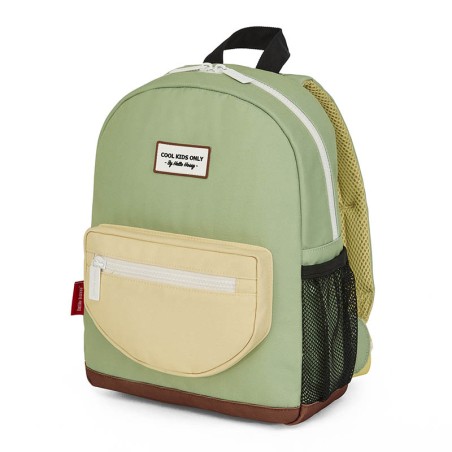 Mochila - MINI PISTACHE - Hello Hossy