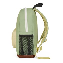 Mochila - MINI PISTACHE - Hello Hossy