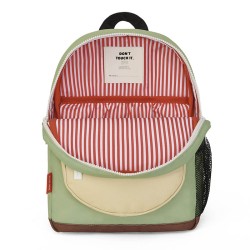 Mochila - MINI PISTACHE - Hello Hossy
