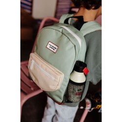 Mochila - MINI PISTACHE - Hello Hossy